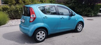 Suzuki Splash 1.2 63kw - 3