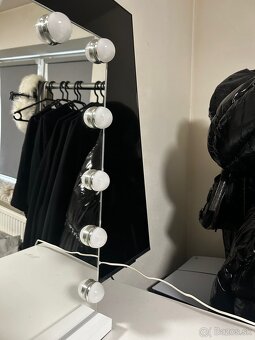 Makeup zrkadlo - 3