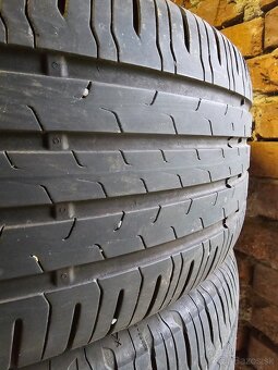 235/55r18 continental - 3
