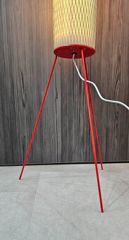 podlahová lampa raketa - 3