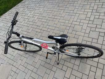 Bicykel Btwin Riverside 120 - 3