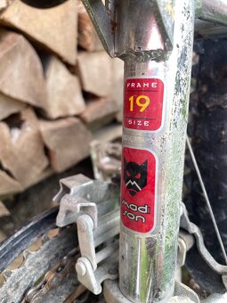 Madison - Horsky bicykel - 3