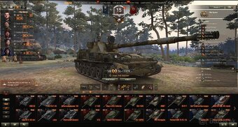 World of Tanks - 3
