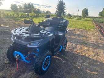Segway snarler at6L euro5 - 3
