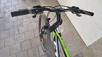 CTM Terrano 3.0 - veľkosť M - 3