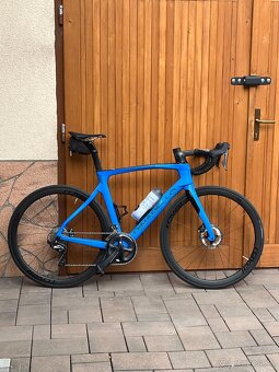 Pinarello prince FX - 3