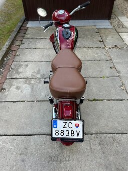 Jawa 250/353 - polbubon - 3
