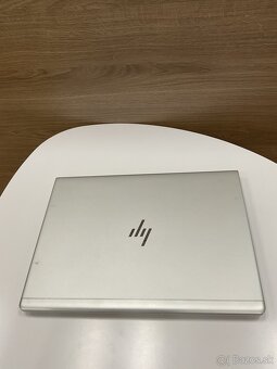 Notebook HP EliteBook 830 - 3