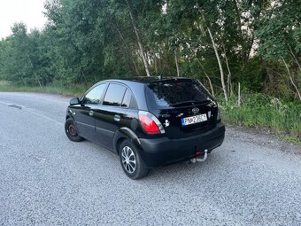 Kia Rio 1.5crdi - 3