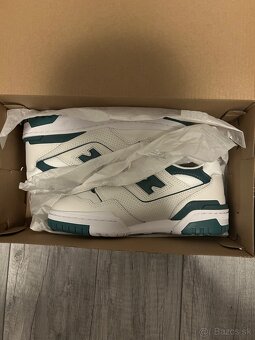 Topánky New Balance “550” - 3