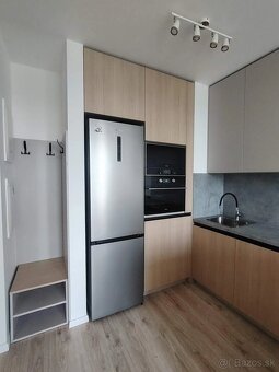 2-izbový byt s klimatizáciou (novostavba) - 3