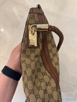 Originál Gucci kabelka - 3