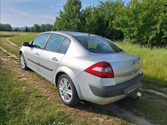 Renault megane - 3
