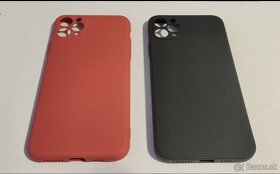 Iphone XS Max, 11 Pro Max obal a sklá - 3