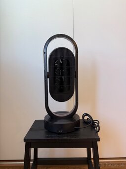 Lauben 1800BB, 2v1 ventilátor, ohrievač - 3