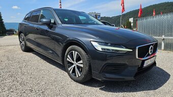 Volvo V60 D3 Momentum - 3