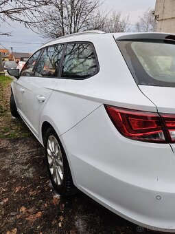 Seat Leon ST Combi vo veľmi dobrom stave - 3