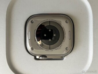 Apple Watch ULTRA 49mm - 3