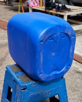 Kanister - bandaska 25 L - 3