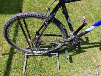 Kellys Saphyx bike do roboty, obchodu - 3