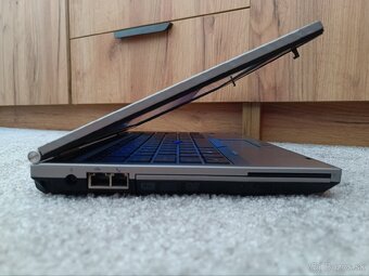HP Elitebook 2560p - púzdro aj originálna nabíjačka v CENE - 3