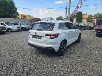 Škoda Karoq 1.5tsi - 3