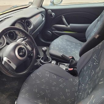 Predam Mini cooper One - 3