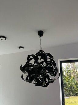 Moderny luster - 3