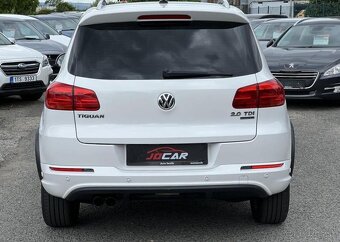 Volkswagen Tiguan 2.0TDi 103kw R-Line 4x4 DSG nafta automat - 3
