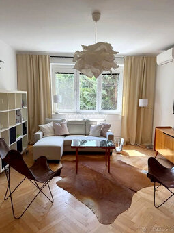 PRENÁJOM – 78 m² – Galanta | Originálny byt pre náročných - 3