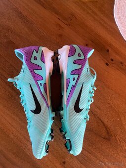 Kopačky Nike ZOOM VAPOR 15 ACADEMY FG/MG - 3