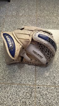 Brankársky set CCM retro flex 34+2 - 3