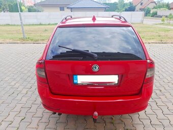 ŠKODA OCTAVIA 2. COMBI facelift1,9TDI 77KW - 3