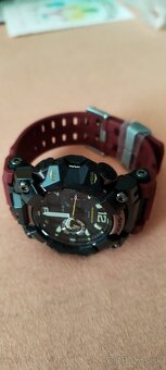 Predám Casio Mudmaster - 3
