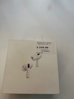 Apple Airpods Pro 2 - 3