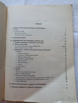 Praga V3S - 3
