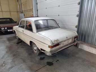 audi 80L predaj -vymena - 3