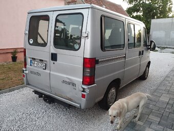 Citroen Jumper Bus 2,8 HDI - 3