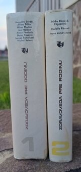 ZDRAVOVEDA PRE RODINU 1+2 - 3