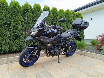 Yamaha Tracer 900 r.v. 05/2020 - 3