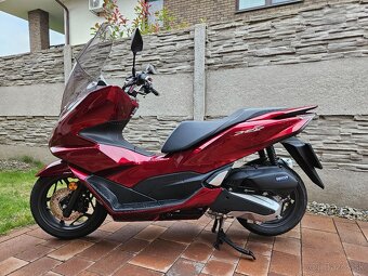 Honda PCX 125 - 3