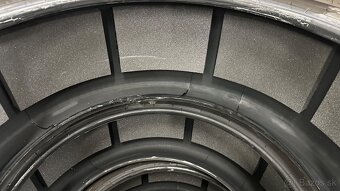 2ks 275/40r22 2ks315/35r22 pirelli letné - 3