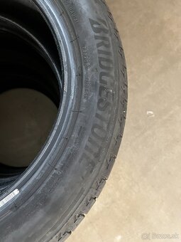 pneu BRIDGESTONE Turanza 195/55 R16 91V letné - 3