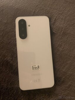 Samsung galaxie A26 5G - 3