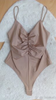 Dámske body - 3