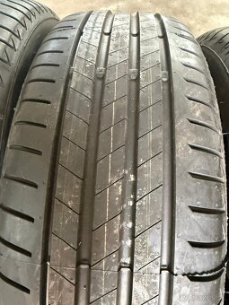 Letne Pneu Bridgestone 195/55 R16 87H Dot:2022 - 3