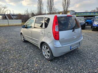Mitsubishi Colt 1.3 Inform AC - 3