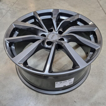 Mak Panorama disky 5x114,3 R19 8J ET34 - 3