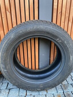 255/55 R18 m+s - 3