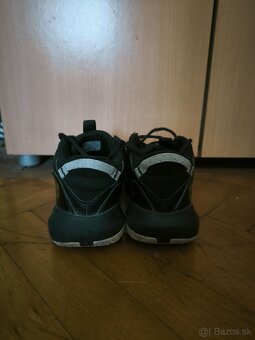 Unisex topánky Under Armour UA Lockdown 6 - 3